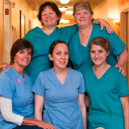 Staff
